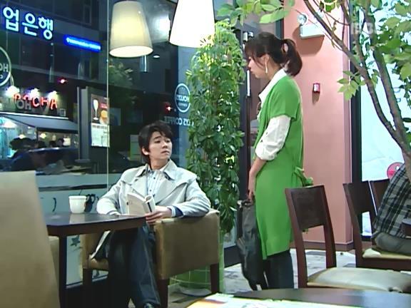 [거침없이하이킥] 이별 후 이야기(민용,신지) | 인스티즈