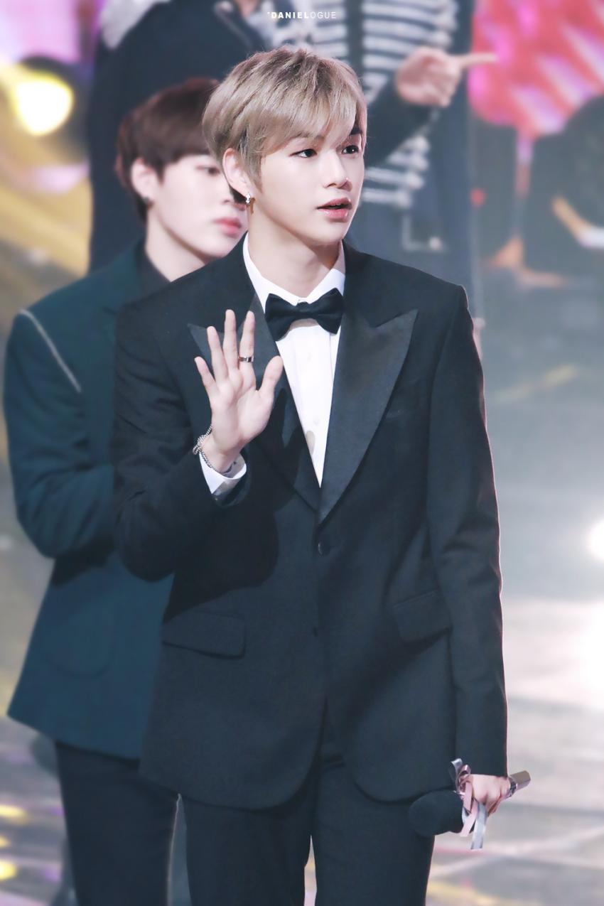 12월29~12월31일까지의 강다니엘.jpg | 인스티즈