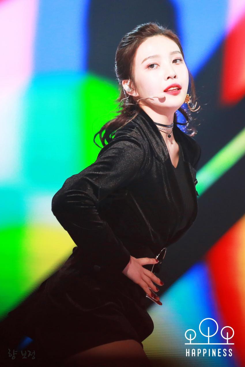 레드벨벳의 갓둥둥 조이.jpg | 인스티즈