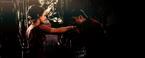 헤르미온느와 가장 잘 어울리는 사람은? | 인스티즈