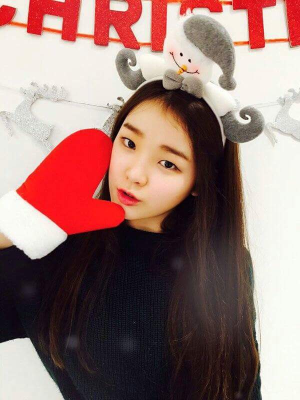 무쌍 여자아이돌 중 이상형을 고르자면? | 인스티즈