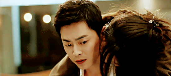 [질투의화신] 마지막까지 완벽했던 3년 짝사랑의 해피엔딩.jpg | 인스티즈