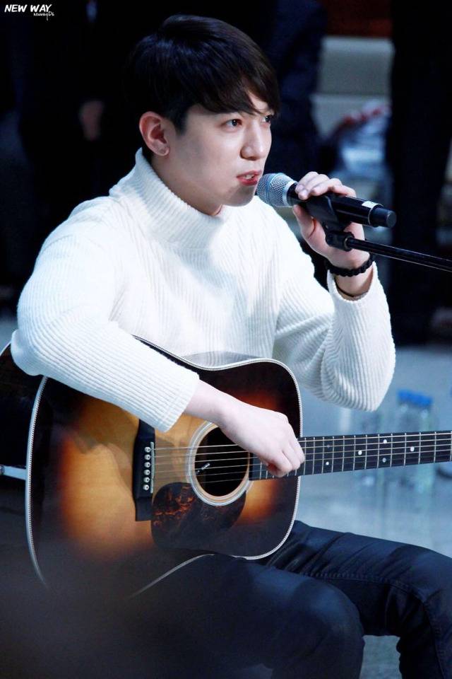 데이식스 기타치는애 | 인스티즈