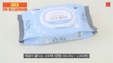 [다이소] 2017 다이소 연령별 베스트 | 인스티즈