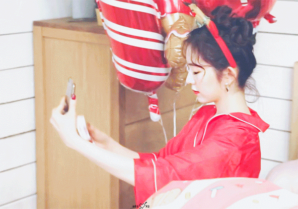 뿌까 아이린 | 인스티즈