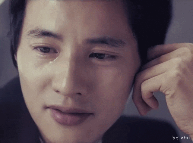 남배우 눈물연기 | 인스티즈