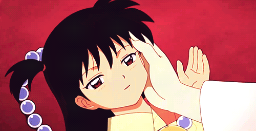 셋쇼마루 X 링 | 인스티즈