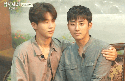 손호준의 삶이 망상 속 여주의 삶과 같다는 말을 듣는 이유 | 인스티즈