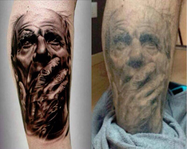 타투 하고싶지만 안하는 이유.jpg | 인스티즈