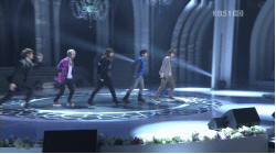 겁나 신기한 샤이니 셜록 안무 분석움짤.gif | 인스티즈