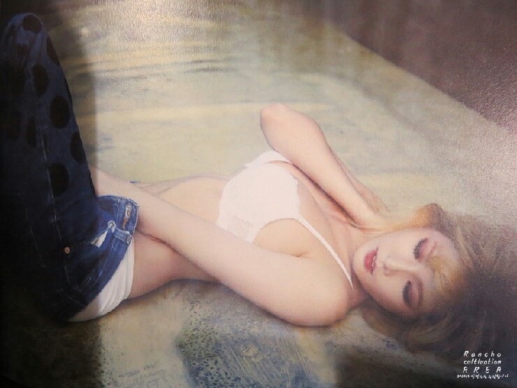 섹시한 현아 몸매.jpgif | 인스티즈