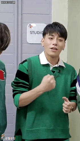 [고르기] 나한테 반한 구 짝남 고르기 | 인스티즈