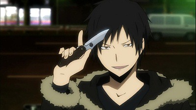 설마 이 중에 니 취향이 하나는 있겠지 애니,만화 흑발남캐 40명 | 인스티즈