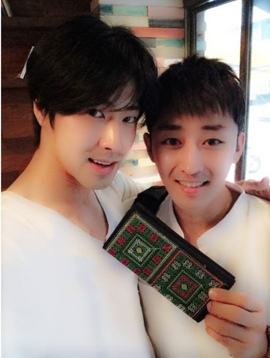 손호준의 삶이 망상 속 여주의 삶과 같다는 말을 듣는 이유 | 인스티즈