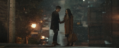 뷰티인사이드에서 가장 인상깊었던 장면 | 인스티즈