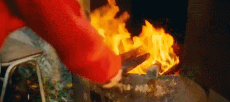 영화 써니 가장 찬란한 순간. 우리는 하나였다(움짤,데이터주의) | 인스티즈