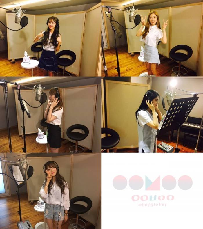 dsp에서 일처리 다하고있는 I.B.I .jpg | 인스티즈