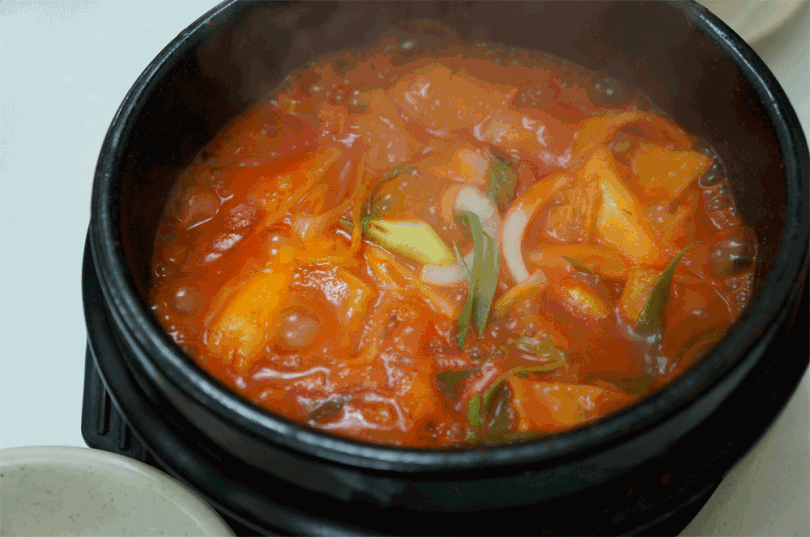 보글보글 맛있는 떡볶이 gifjpg | 인스티즈