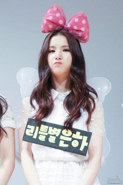 개인적으로 단발보다 긴머리가 더 이쁜 것 같은 걸그룹 멤버 (데이터주의) | 인스티즈