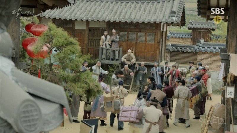 달의연인 보보경심려 제작비의 행방이라고 돌아다니는 글의 진실 | 인스티즈