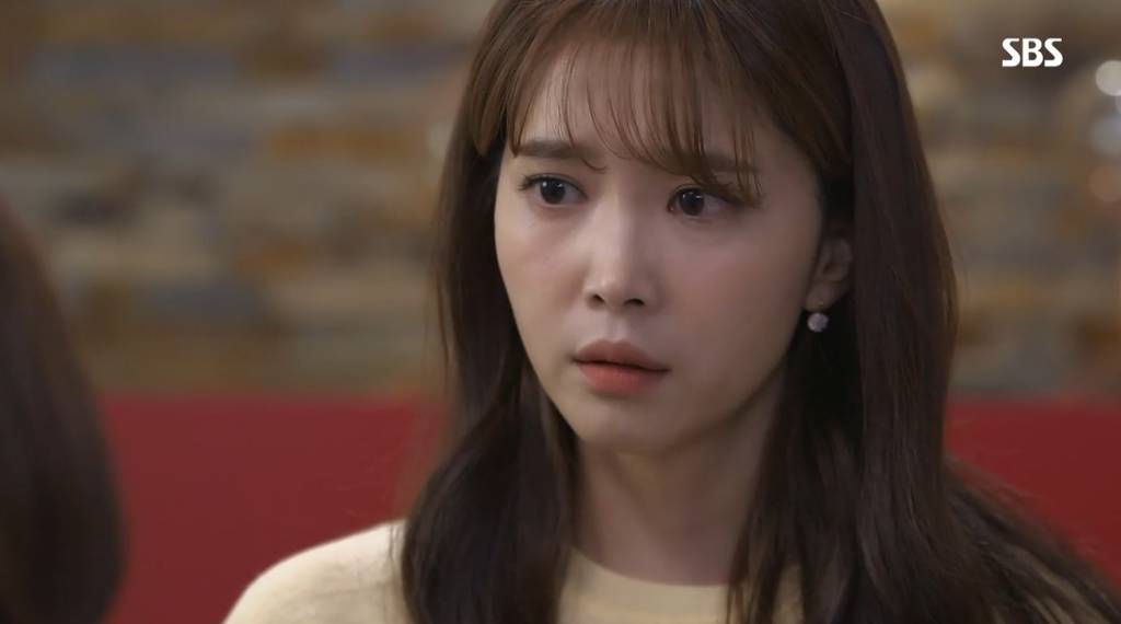 팬들 사이에서 인기 많은 투샷 김은향 X 구세경이 러브라인이라면? (언니는 살아있다 中) | 인스티즈