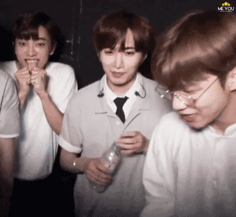 내가 웃은 팬아저짤 모음 | 인스티즈