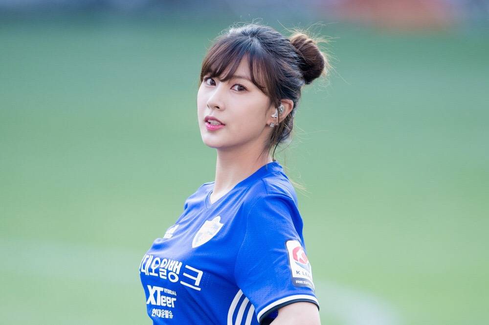 2018년 첫 에이핑크 오하영 | 인스티즈