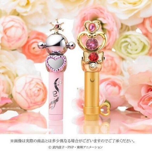 스압)사용하면 마법소녀가 될 것만 같은 마법소녀 화장품들 | 인스티즈