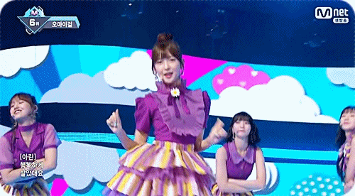 아린이 행복하게 살았대요~ 모음.gif | 인스티즈