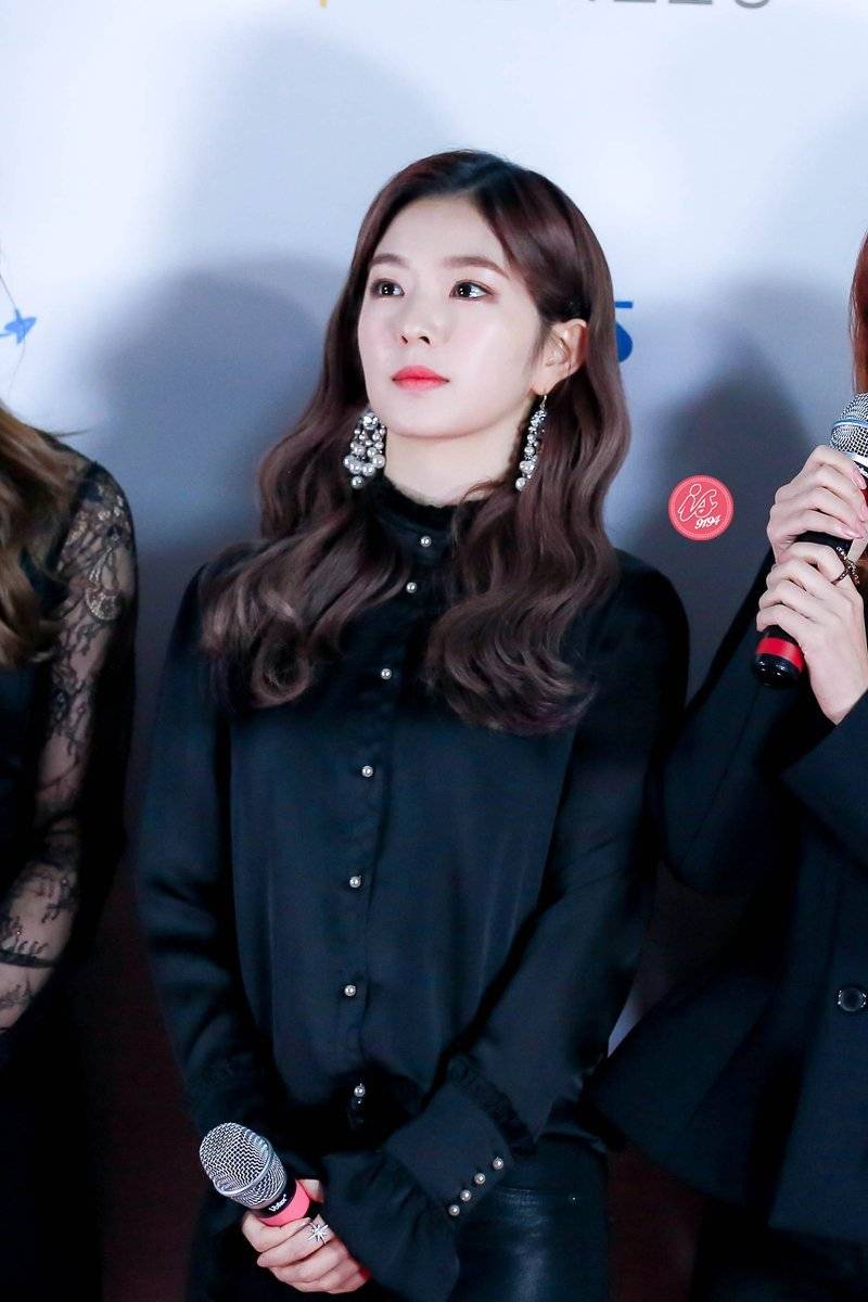  아이린 레전드 짤 모음.jpgif | 인스티즈