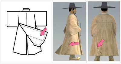 한복 요모조모 (+남자 전통한복은 ♡) | 인스티즈