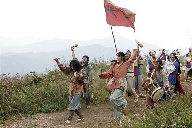 11년전 최초 n차 찍는 영화이자 입소문 만으로 천만 넘은 영화 | 인스티즈