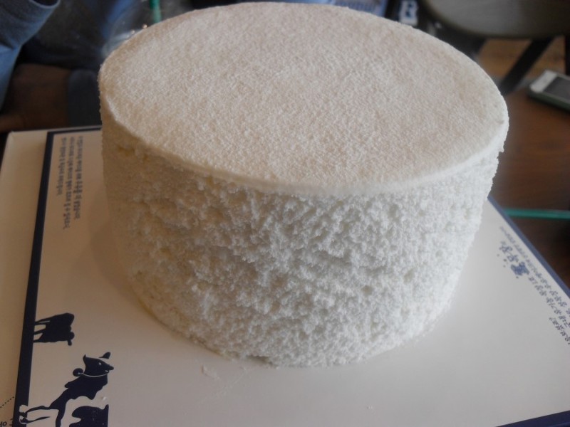 한때 인기 있었던 파리바게트 케이크.jpg | 인스티즈