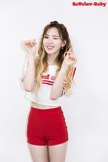 2018년 첫 레드벨벳 | 인스티즈