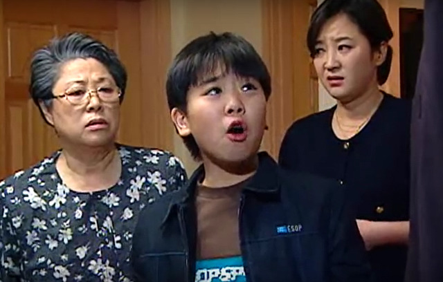 어린이 남장 드라마 [난이제부터남자다] 07 | 인스티즈