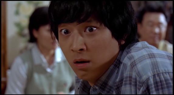 겨울엔 역시 로코지! 강동원 김하늘 주연 ＜영화＞ 그녀를 믿지 마세요 07 | 인스티즈