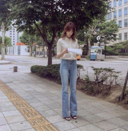 연예인들 실물에 근접한 사진 | 인스티즈