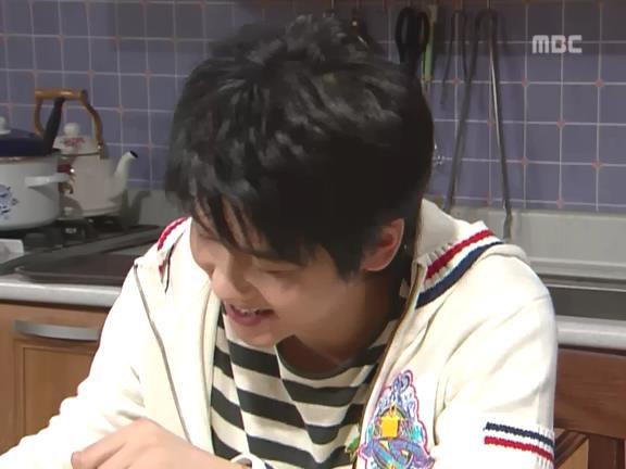 [거침없이하이킥] 박해미 꼭두각시 준하 ㅋㅋㅋㅋㅋ.jpg | 인스티즈