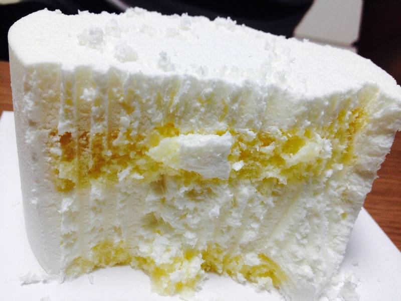 한때 인기 있었던 파리바게트 케이크.jpg | 인스티즈