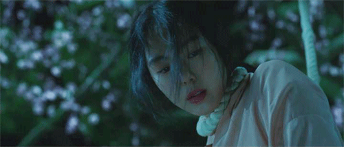 영화 아가씨의 히데코가 프로사랑꾼인 이유 (움짤주의) | 인스티즈