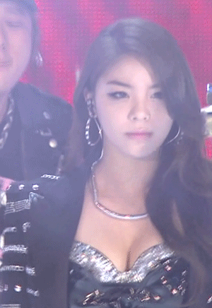 섹시미를 보여주는 연예인들~ (빠엄) | 인스티즈