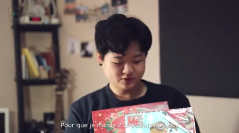 서양애들이 12월 되면 하는거 (feat.unboxing) | 인스티즈