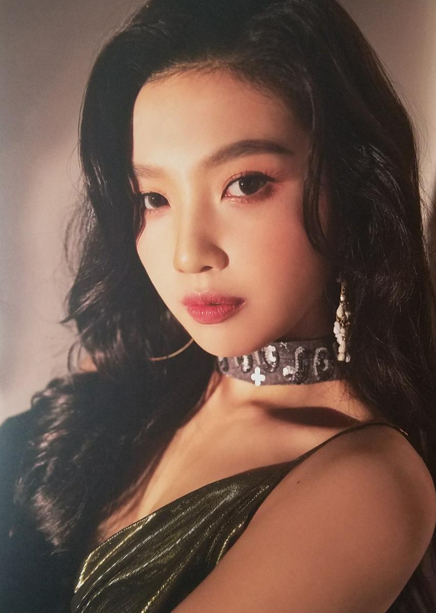 2018년 첫 레드벨벳 | 인스티즈