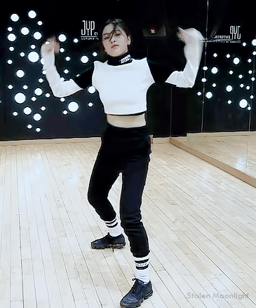 jyp 걸그룹 연습생중에 가장 언급많은 3인방.jyp | 인스티즈