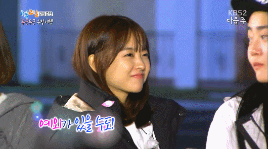 [고르기] 본인이 선호하는 이미지는? | 인스티즈