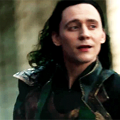 원작 만화에서 토르에게 하는 로키의 대사 | 인스티즈