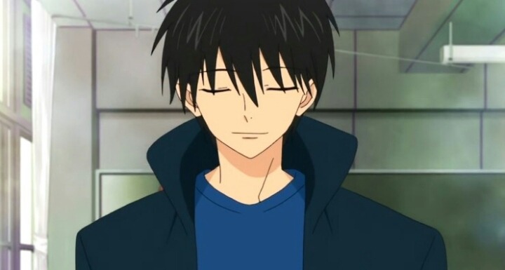 너에게닿기를 카제하야 데일리룩 | 인스티즈