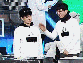 [런닝맨] 사랑받는 홍일점의 정석 같았던 최강자전 송지효 | 인스티즈