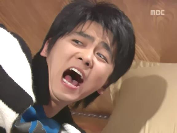 [거침없이하이킥] 박해미 꼭두각시 준하 ㅋㅋㅋㅋㅋ.jpg | 인스티즈