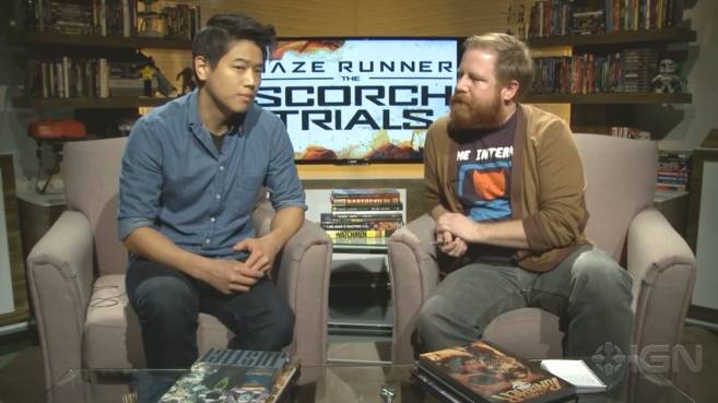 흔한 남자배우가 결혼후에 생긴 습관.gif | 인스티즈